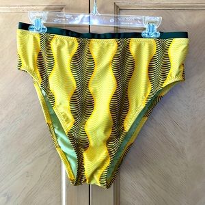 Fe Noel x Target Bikini Bottom